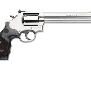 357MAG SER 357M/38S 7" SS/LAM