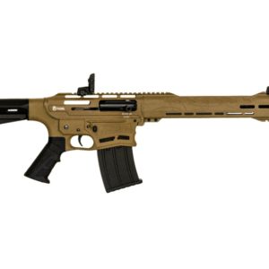CITADEL BOSS 25 12/18.75 FDE