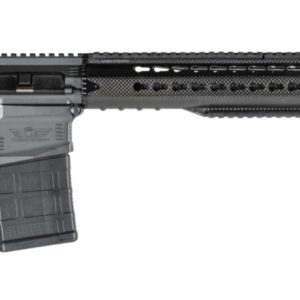 CA-10 DMR 6.5CR TUNGSTN 22" KM