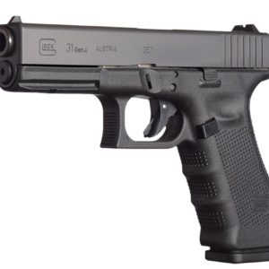 G31 G4 357SIG 15+1 4.49" FS