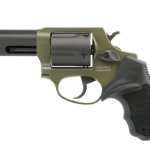 605 357MAG BLK/GREEN 3"