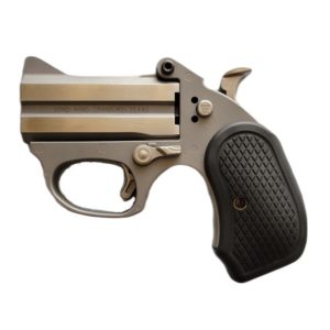 HONEY-B 380ACP SS 3" EXT GRPS