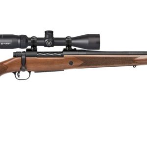 PATRIOT 25-06 BL/WD VORTEX