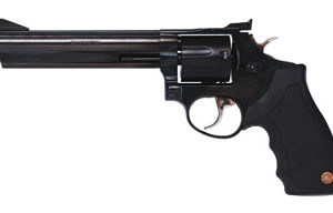 66 357MAG BL 6" 7RD AS