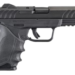 SECURITY9 9MM BK/HOGUE 4" 10+1