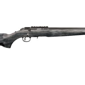 AMER TARGET 22LR BL/LAM 18" TB