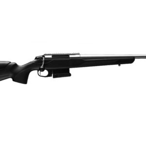 TIKKA T3X CTR 6.5CR SS/SYN 24"