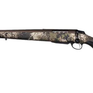 T3XLT VEIL WIDELAND 308WIN LH