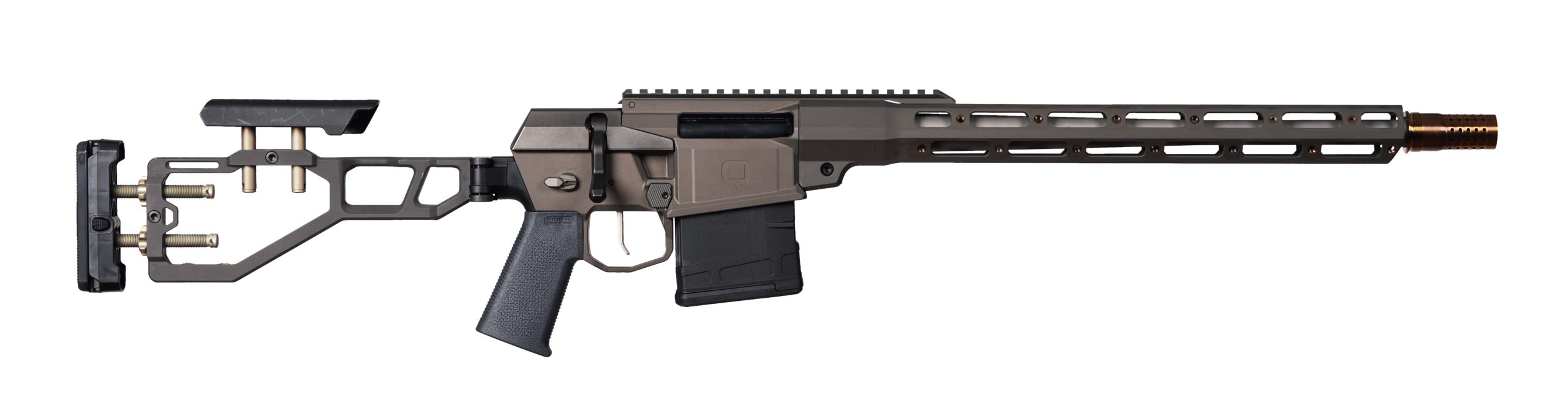 THE FIX 8.6BLK BLACK 16"