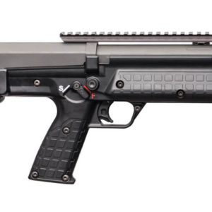 RFB18 CARBINE 308WIN 18" BLACK