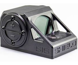 SHLDS SIS TWO SIGHT CD CENTER DOT