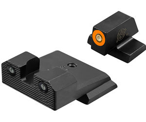 XS R3D 2.0 S&W M&P SHIELD OR GREEN