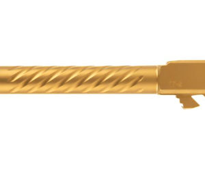 BALLISTIC BBL FOR GLK 17 TD SFLT GLD