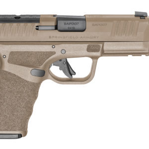HELLCAT PRO OSP 9MM FDE 10+1