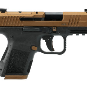 METE MC9 9MM BRONZE 15+1