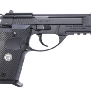 MC14T TIPUP 380ACP BLACK 13+1