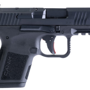 METE MC9 9MM BLK 10+1