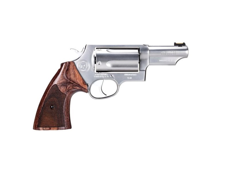 JUDGE EXEC 410/45LC SS 3"