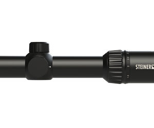 STEINER P4XI 1-4X42MM SFP