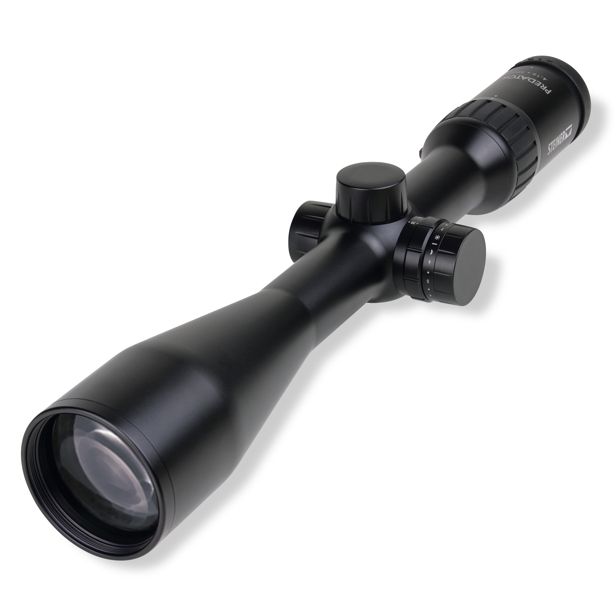 STEINER PREDATOR 4 4-16X50MM SFP - Image 2