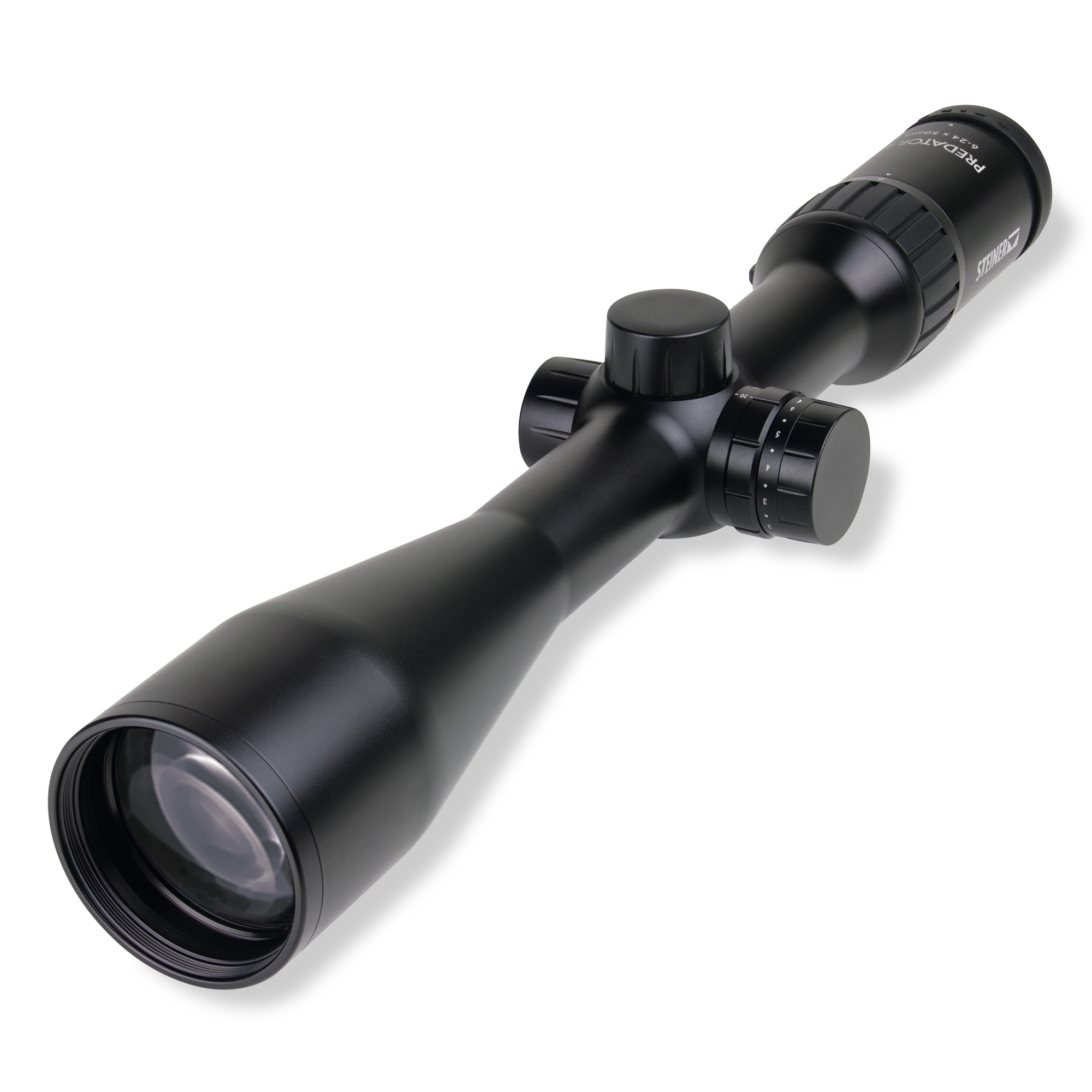 STEINER PREDATOR 4 6-24X50MM SFP - Image 2