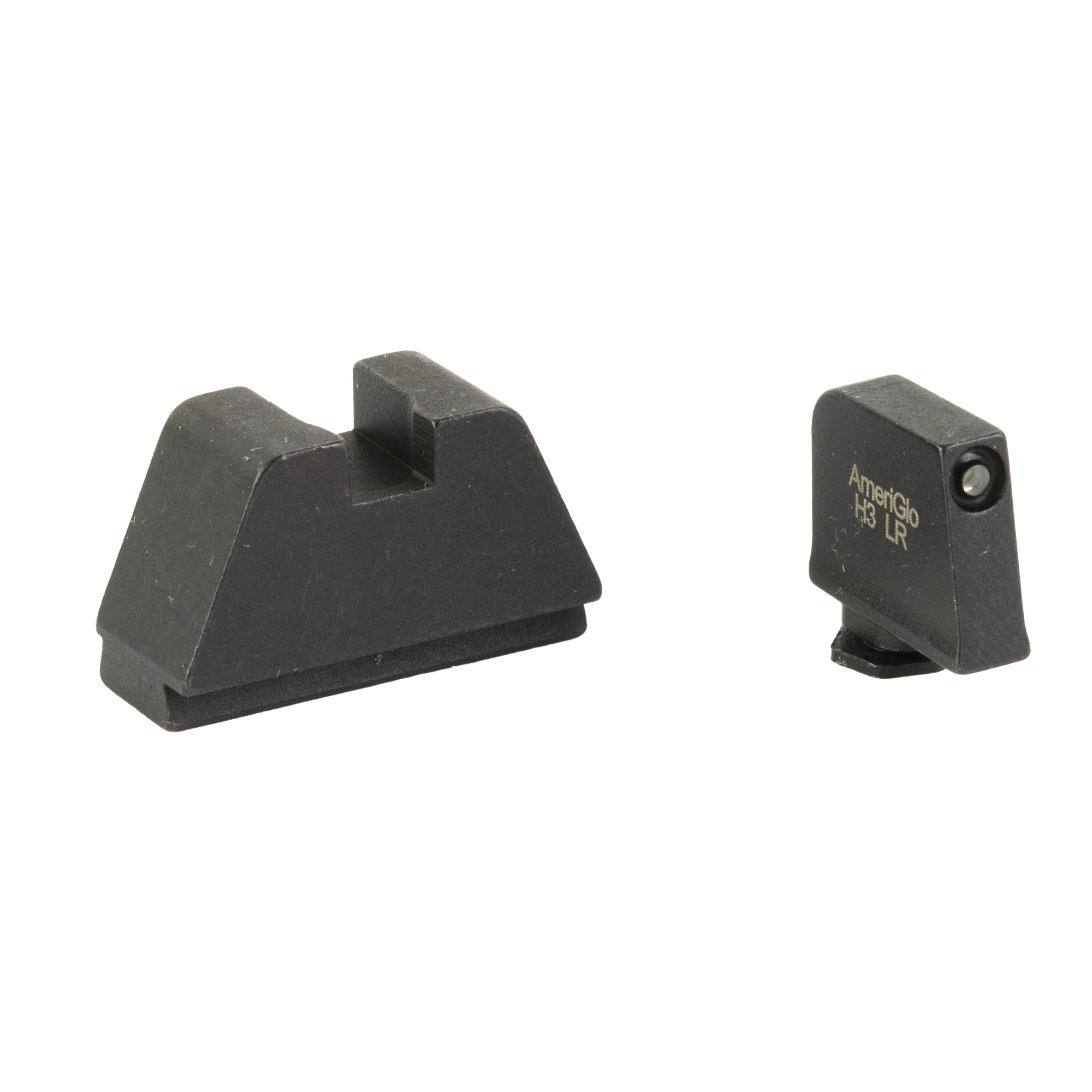 AMERIGLO 3XL TRIT GRN/BLK OL FOR GLK - Image 2