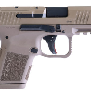 METE MC9 9MM FDE 15+1