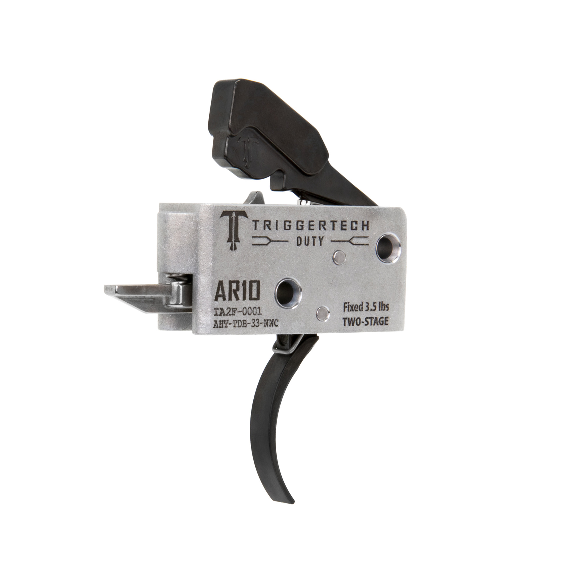 TRIGTECH AR10 2STG DUTY CURVE 3.5LB - Image 2