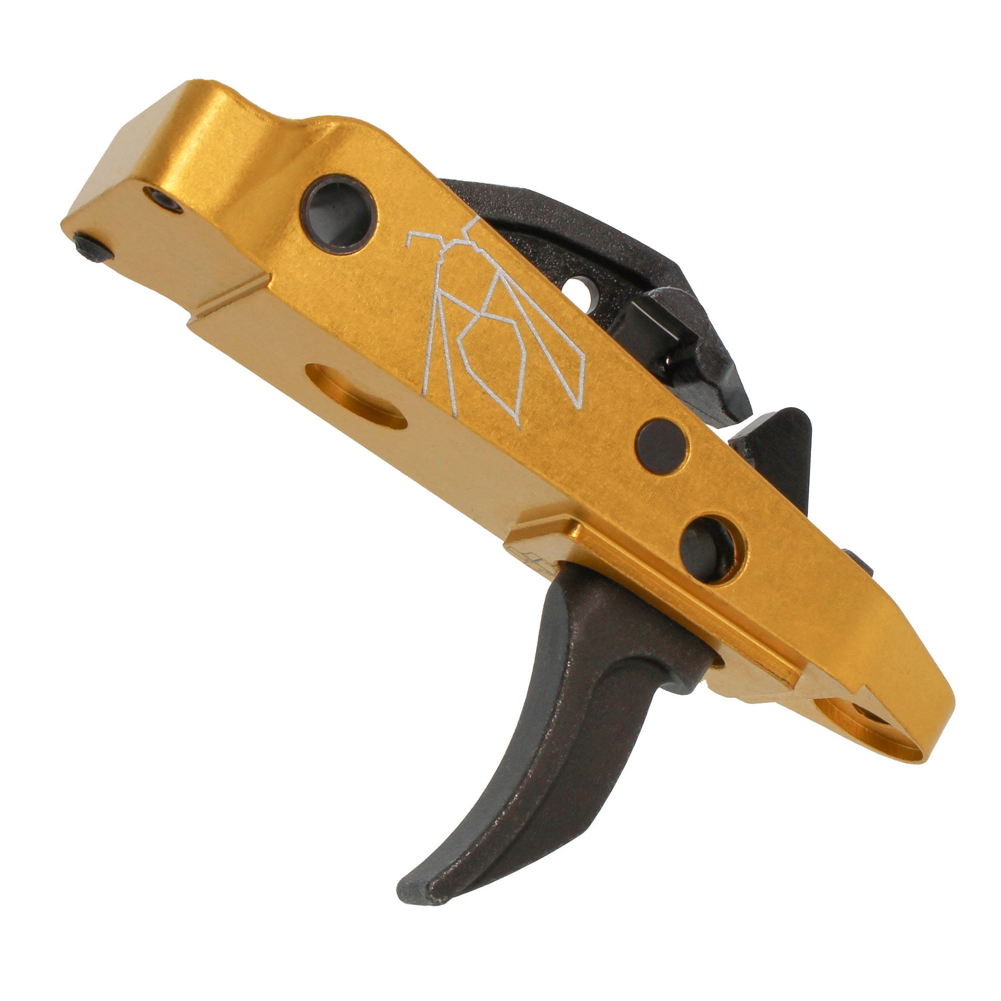 CMC AK47 TRIGGER 2.0 CCT 3-3.5LB - Image 2