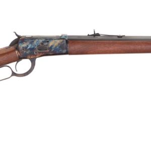 1892 RIFLE 45LC BL/WD 20"