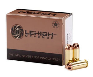 LEHIGH XTRM DFNS 10MM 115GR 20/200