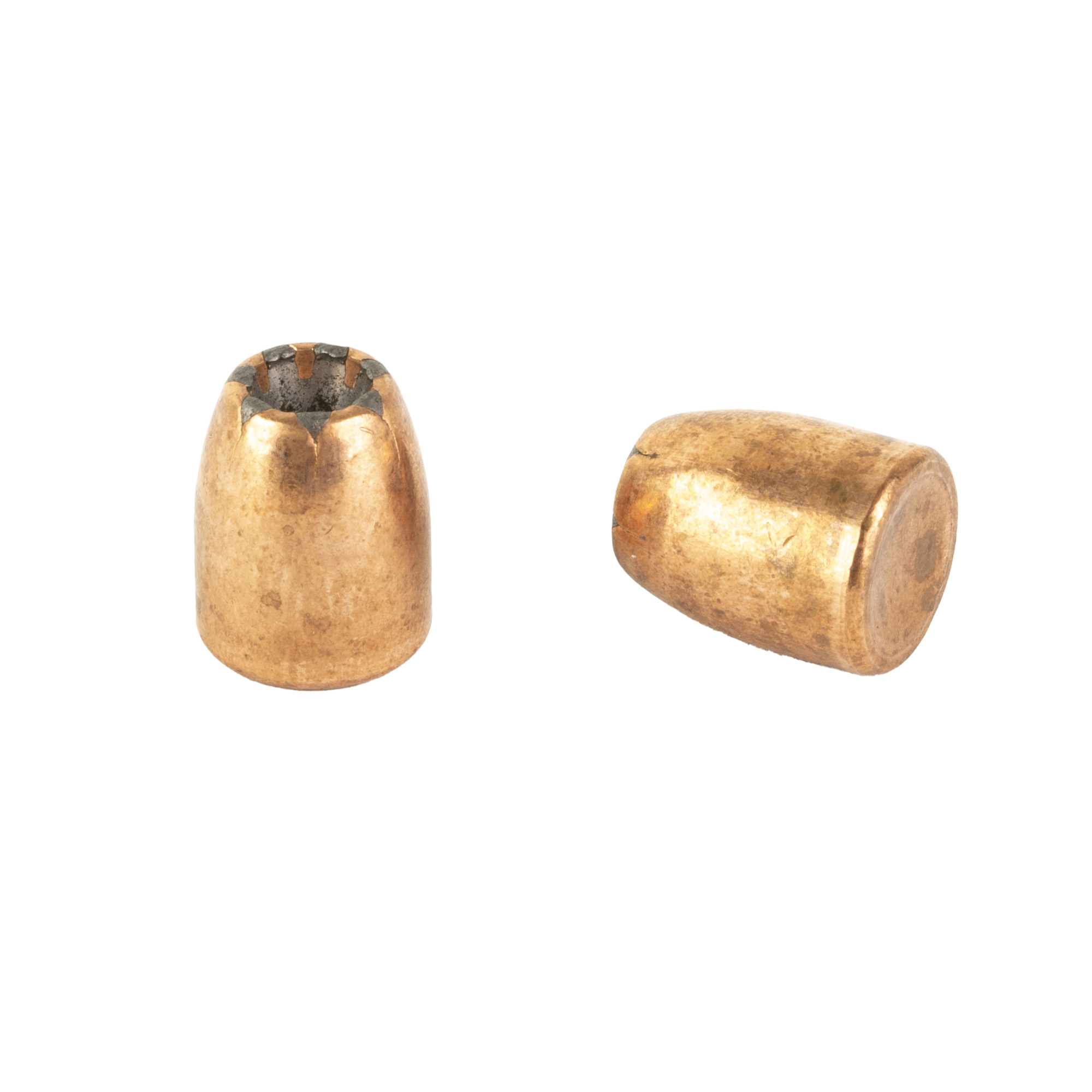 SPR GOLD DOT .451 200GR HP 100CT - Image 4
