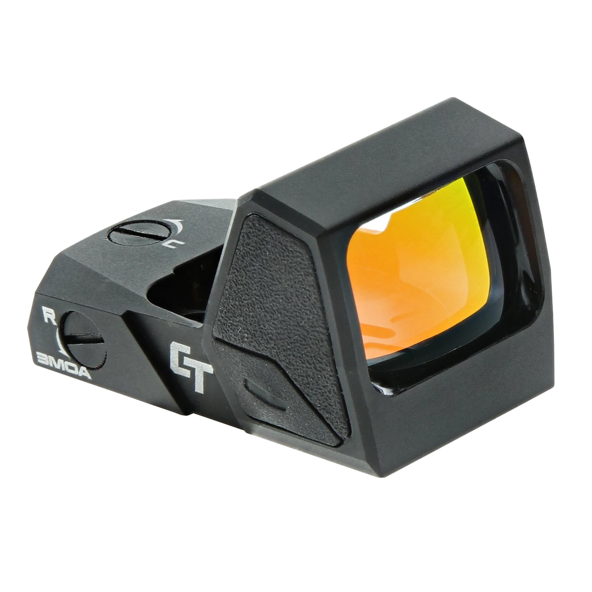 CTC RAD RED DOT - Image 2