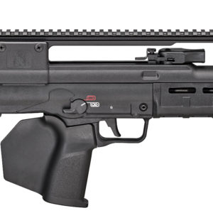 HELLION 5.56 BLK 20" 10+1 CA
