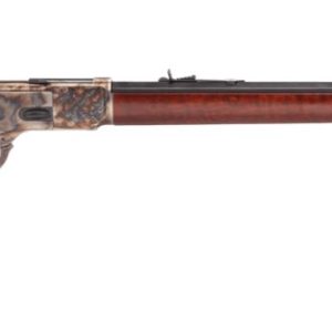1873 RIFLE 45LC 24" BL/WD 13+1