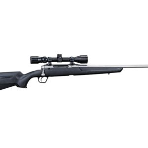 AXIS 400LEG SS/SYN 22" PKG