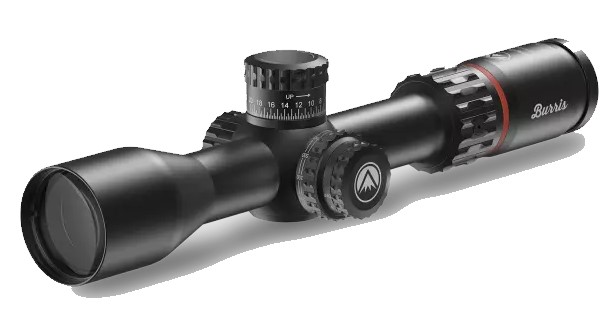 VERACITY PH 2.5-12X42MM HUD IL