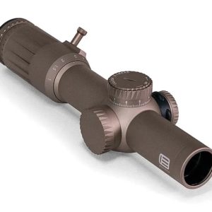 VUDU PREC. 1-10X28MM SR-5 TAN