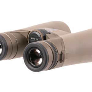 ZULU 10 HDX BINO 10X50 CB