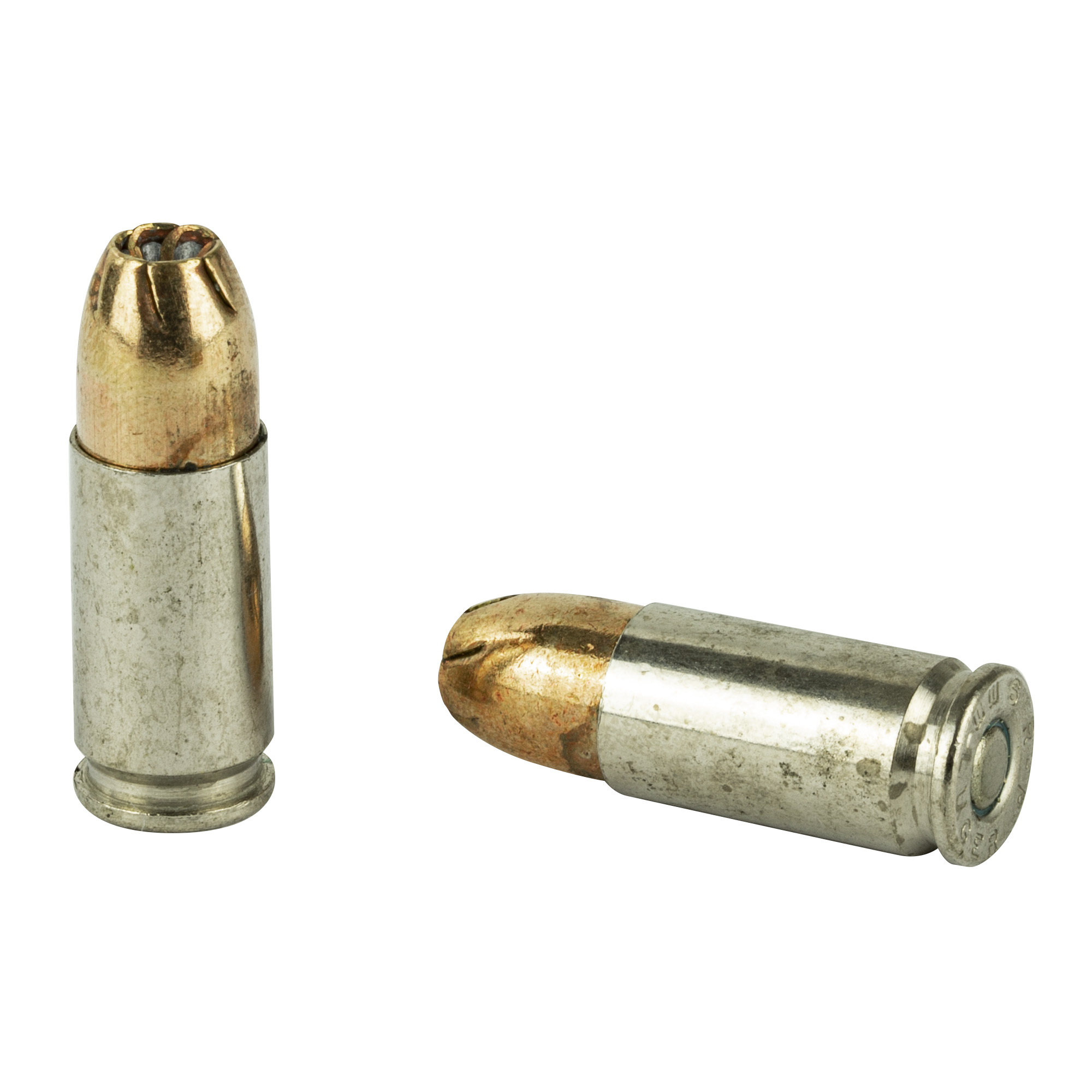 REM GOLDEN SBR 9MM 147GR 20/500 - Image 4