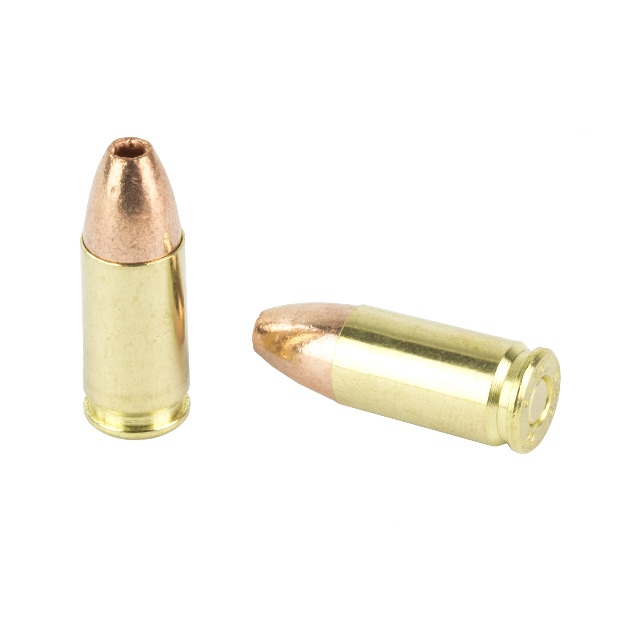 S&B 9MM 100GR XRG 25/1000 - Image 4