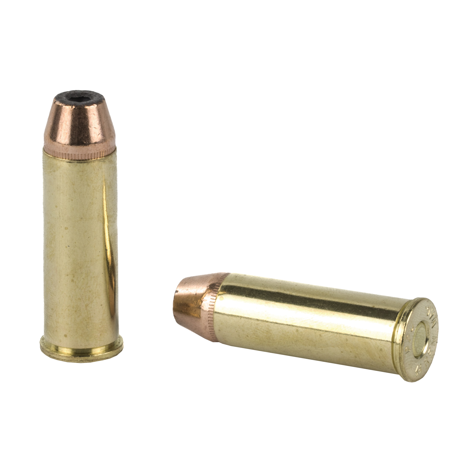 PPU 44MAG JHP 240GR 50/500 - Image 4