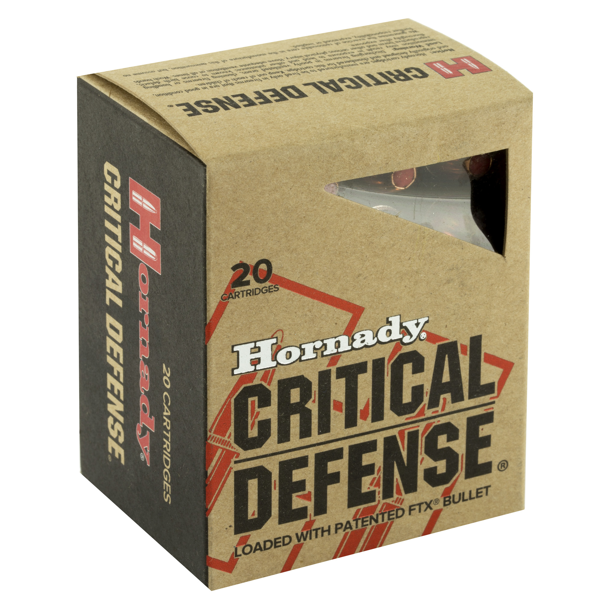 HRNDY CD 45COLT 185GR 20/200 - Image 2