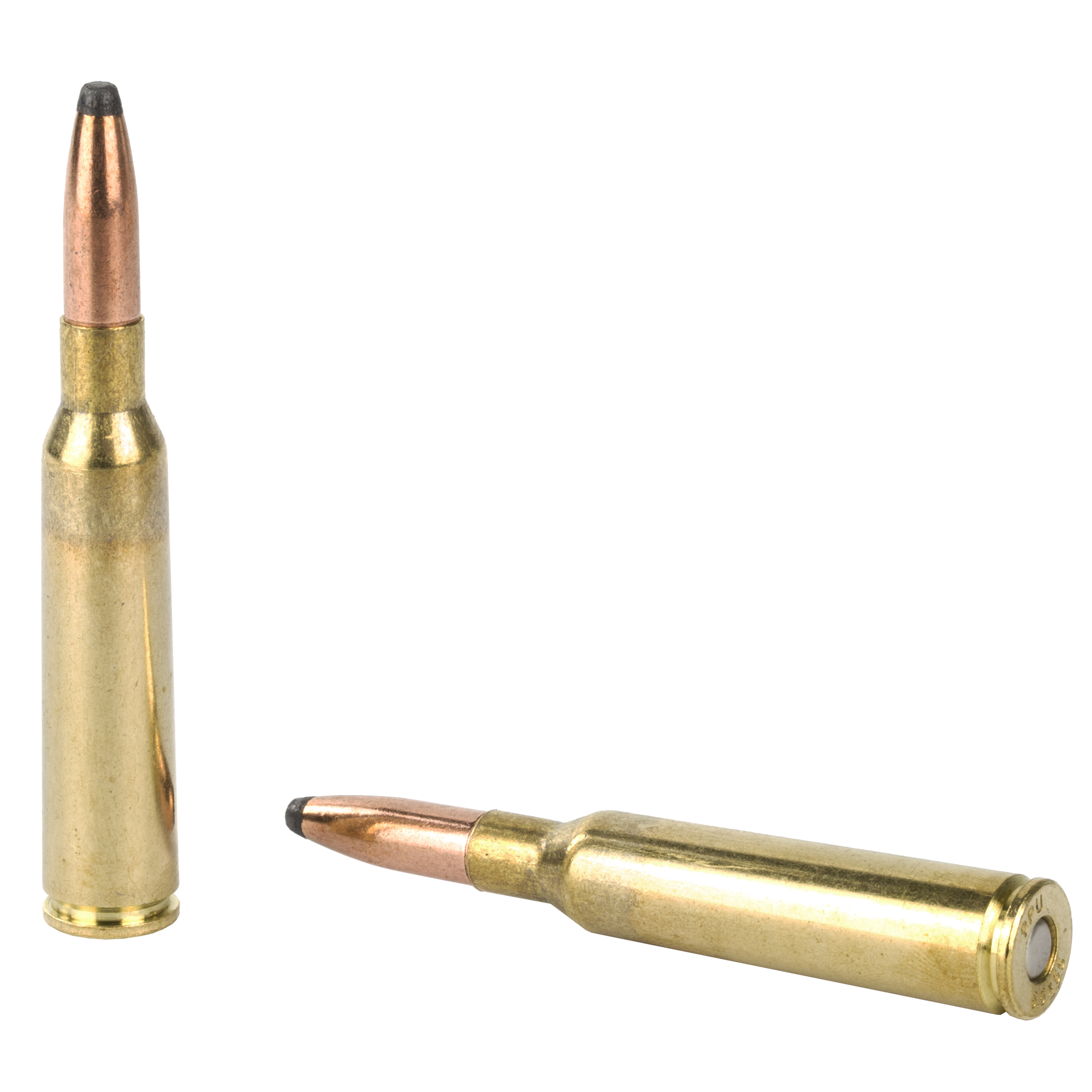 PPU 6.5X55 SWEDISH SP 139GR 20/200 - Image 4