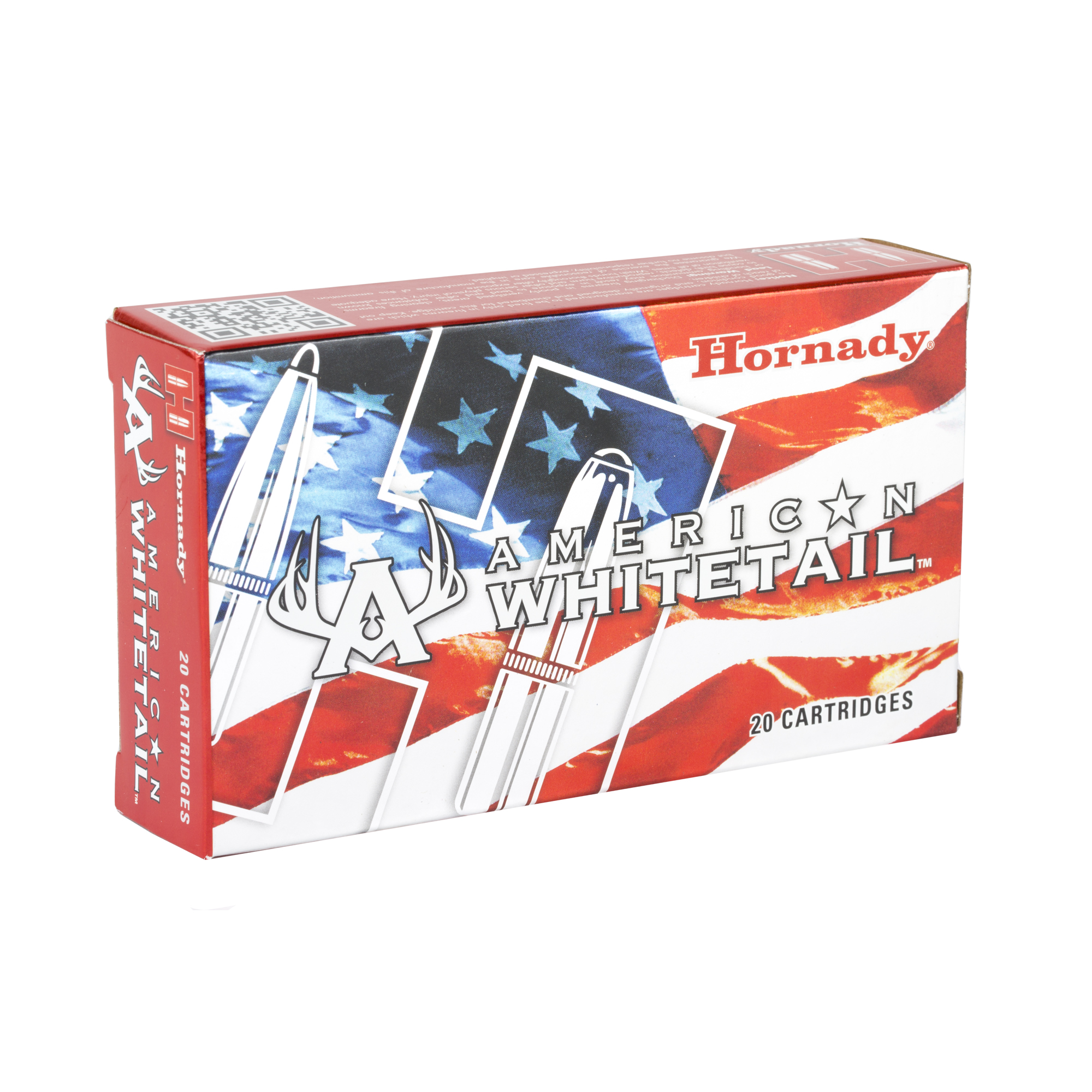 HRNDY AW 7MM-08 139GR INT SP 20/200 - Image 2