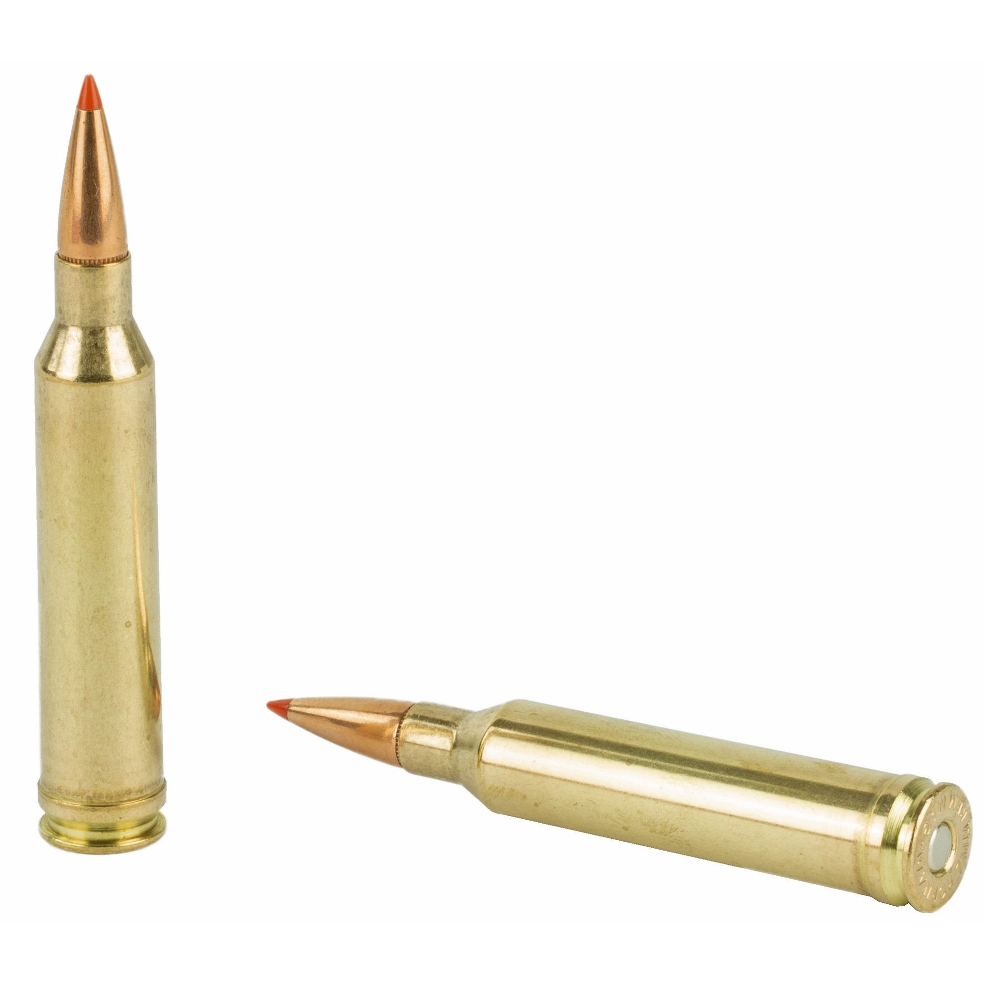 HRNDY SF 7MMREM MAG 162GR SST 20/200 - Image 4