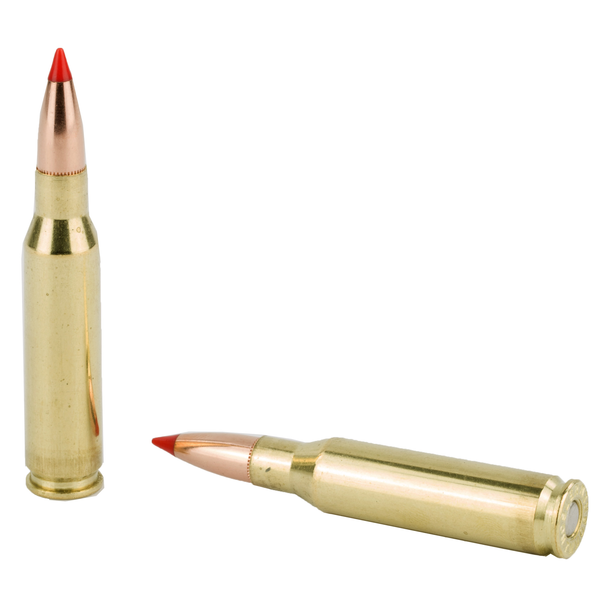 NOSLER 7MM-08 120GR BT HUNT 20/200 - Image 4