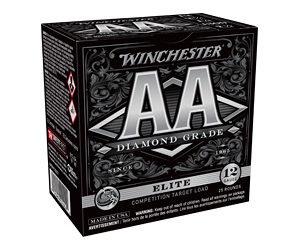 WIN AA DG 12GA 2.75 #7.5 25/250