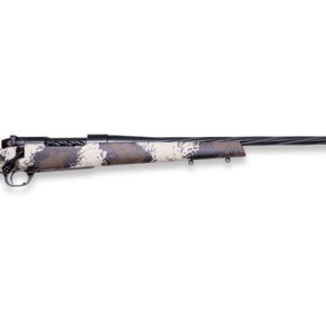 MARK V HIGH COUNTRY 6.5CR 22"