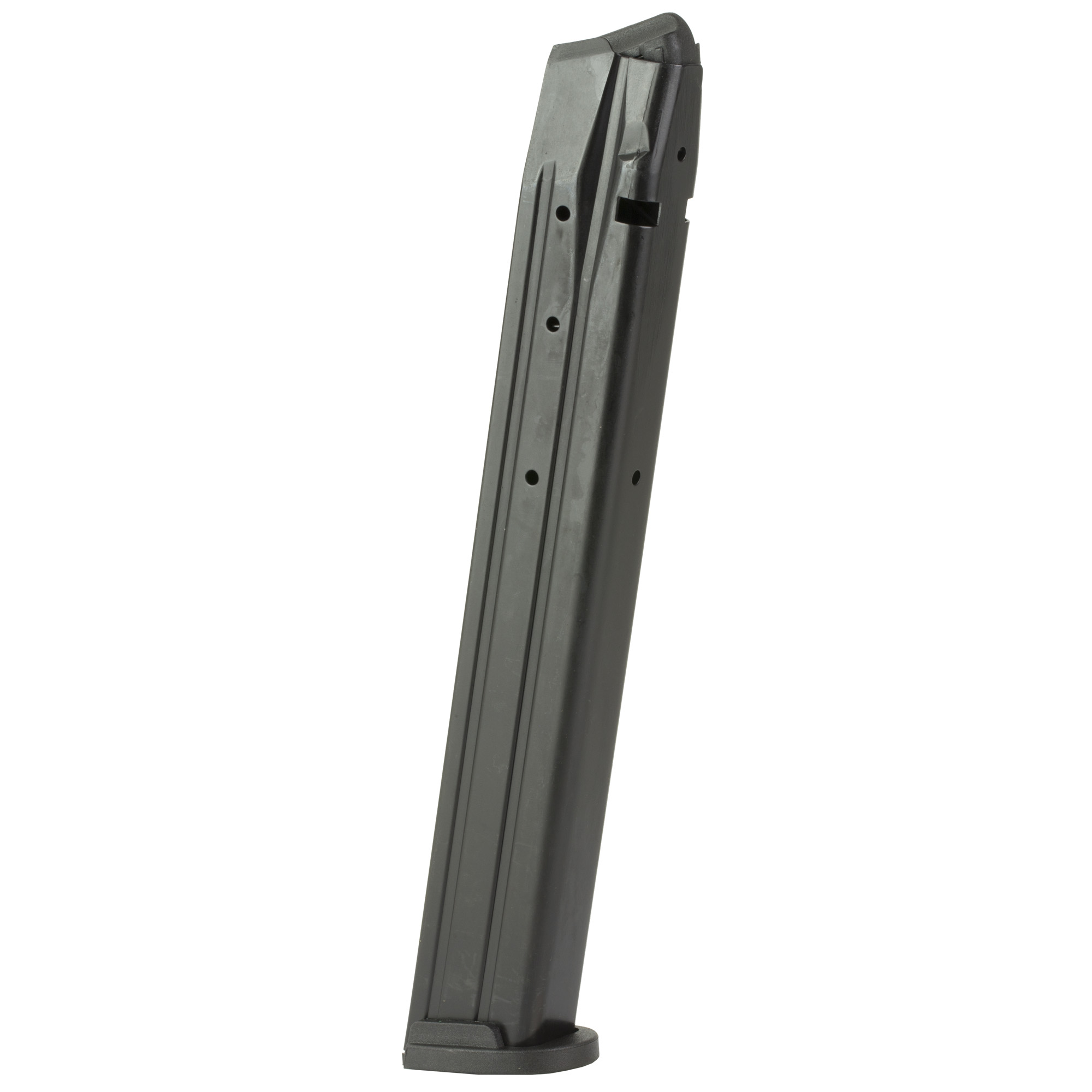 PROMAG SAR SAR9 9MM 32RD BLUE STEEL - Image 2